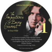 Importance of Being Earnest Audiobook