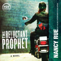 Reluctant Prophet: A Novel Audiobook