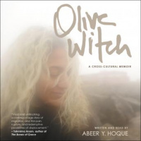 Olive Witch Audiobook