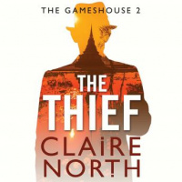 Thief: Gameshouse Novella 2 Audiobook