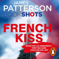 French Kiss: BookShots Audiobook