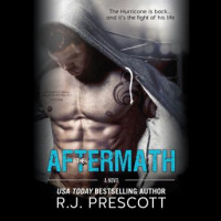 Aftermath Audiobook
