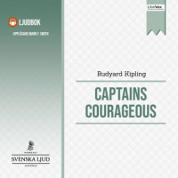Captains Courageous Audiobook