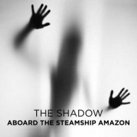 Aboard the Steamship Amazon Audiobook