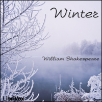 Winter (Shakespeare) Audiobook