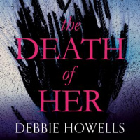 Death of Her Audiobook
