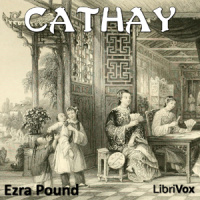Cathay Audiobook