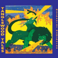 Tanglewood Tales Audiobook