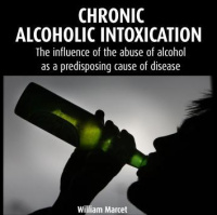Chronic Alcoholic Intoxication Audiobook