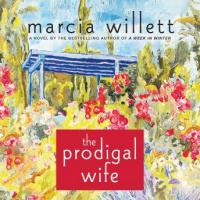 Prodigal Wife Audiobook
