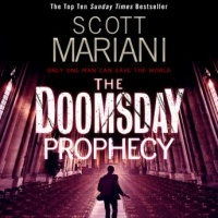 Doomsday Prophecy Audiobook