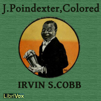 J. Poindexter, Colored Audiobook