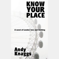 Touching The World Audiobook