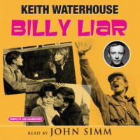 Billy Liar Audiobook