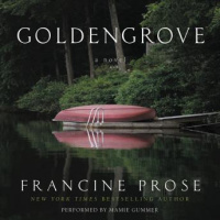 Goldengrove: A Novel Audiobook