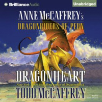 Dragonheart Audiobook
