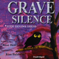 Grave Silence Audiobook