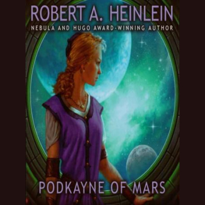 Best Audiobooks Of Paranormal