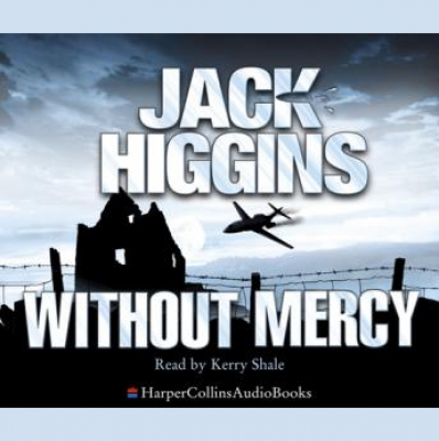 Best Audiobooks Of Paranormal