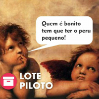 A teoria do peru promocional