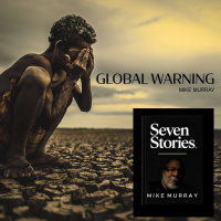 Music producer Mike Murray on Seven Stories of Jazz series album