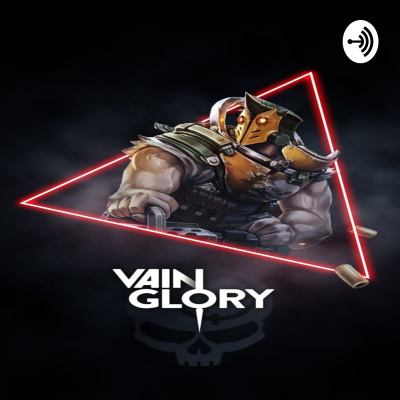 Vainglory Podcast Indonesia