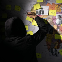 14-7: La transnacionalización del crimen organizado.