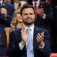 17-7: Donald Trump elige compañero de formula.