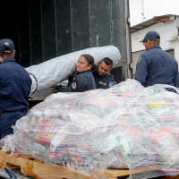 13-11: Declaratoria de alerta roja.