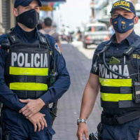 11-4: Urgencia de recursos para la policía judicial.