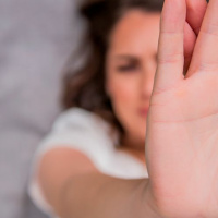 5-3: Violencia estructural contra la mujer.