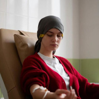 7-2: Lucha contra el cáncer.