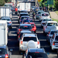 16-2: Presas, presas y más presas.