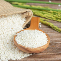 8-4: ¿Cómo está el arroz?