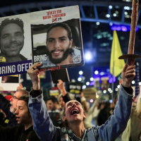 17-1: Cese al fuego en Gaza.