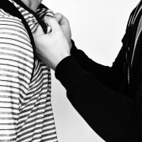 5-6: Violencia que destruye familias.