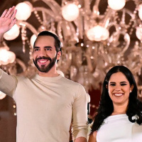 12-2:América Latina: territorio polarizado.