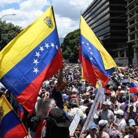 19-8: Mirada puesta en Israel y Venezuela.