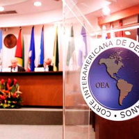 4-12: Nancy Hernández asumirá la presidencia de la Corte IDH.