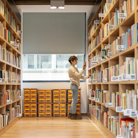 23-1: Proyecto “Biblioteca Actualiza” libros para escuelas.