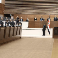 6-8: Reto cercanos para los diputados en el Congreso.