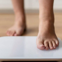 16-7: 7 de cada 10 costarricenses padece de sobrepeso.