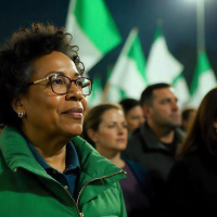 28-2: Convención del PLN: punto de inflexión en la agrupación.