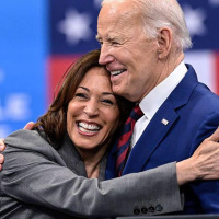 22-7: Biden se retira de la carrera presidencial.
