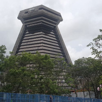 8-7: CGR presentó consulta ante Sala IV por ley jaguar.