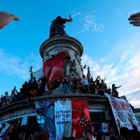 9-7: Freno a la extrema derecha en Francia.