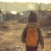 9-9¿Cómo invertir en la niñez del país, con el presupuesto nacional más bajo de la última década?