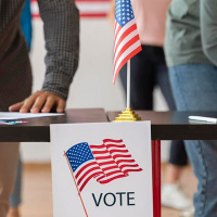 6-11: Donald Trump regresará a la Casa Blanca.