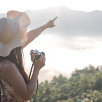 26-2: Destino atractivo pero costoso.