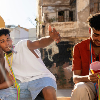 22-8: Primeros en NINIS.